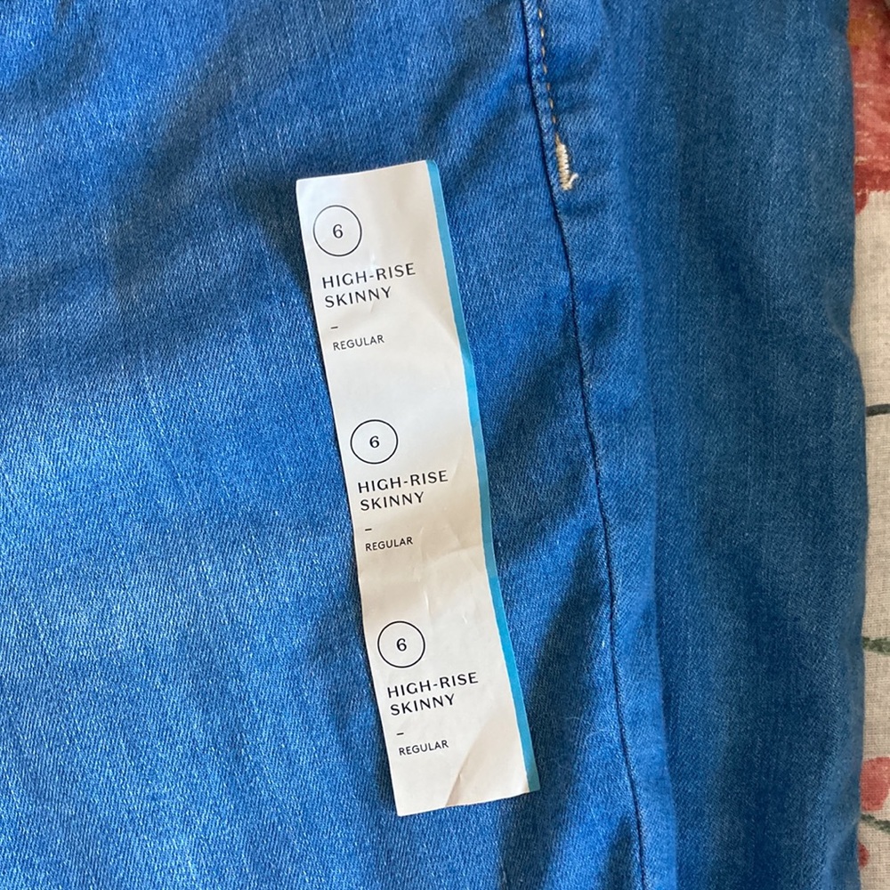 Universal thread jeans - Picture 2 of 6